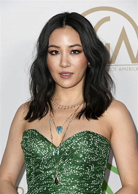 constance wu sexy|5489 fotos e imágenes de alta resolución de Constance Wu